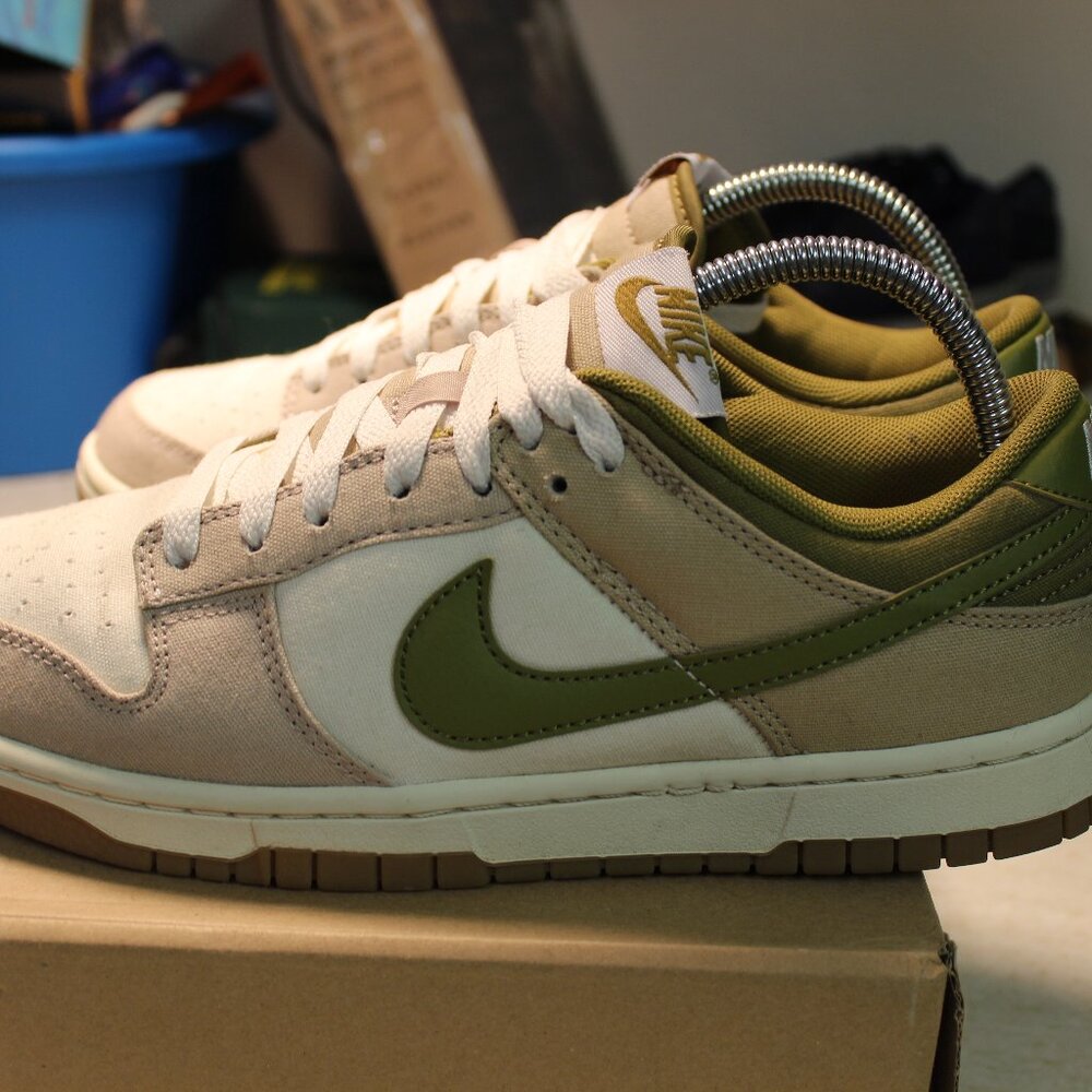 Nike Dunk Low Next Nature